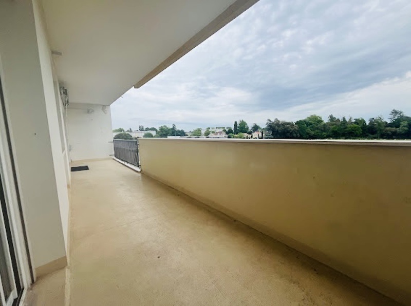 Vente Appartement LIBOURNE - 4 pièces -71 m² - (33500)
