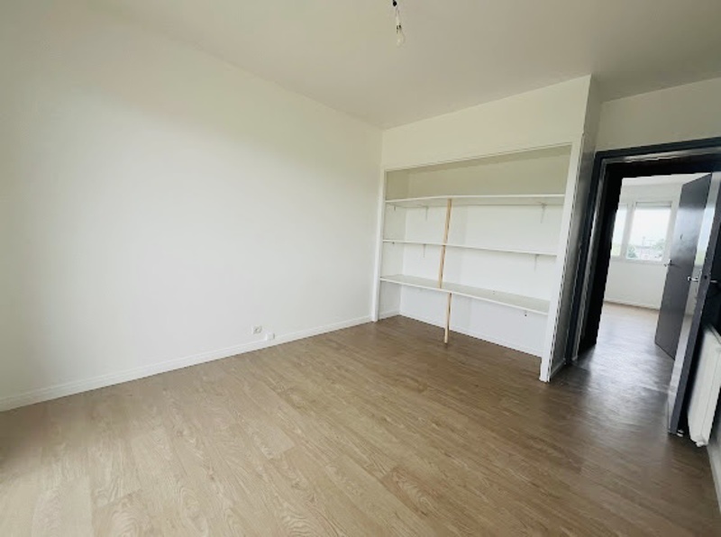 Vente Appartement LIBOURNE - 4 pièces -71 m² - (33500)