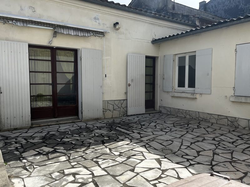 Maison 3 pièces 77 m² · à Libourne · 77 m² · 113 999 €