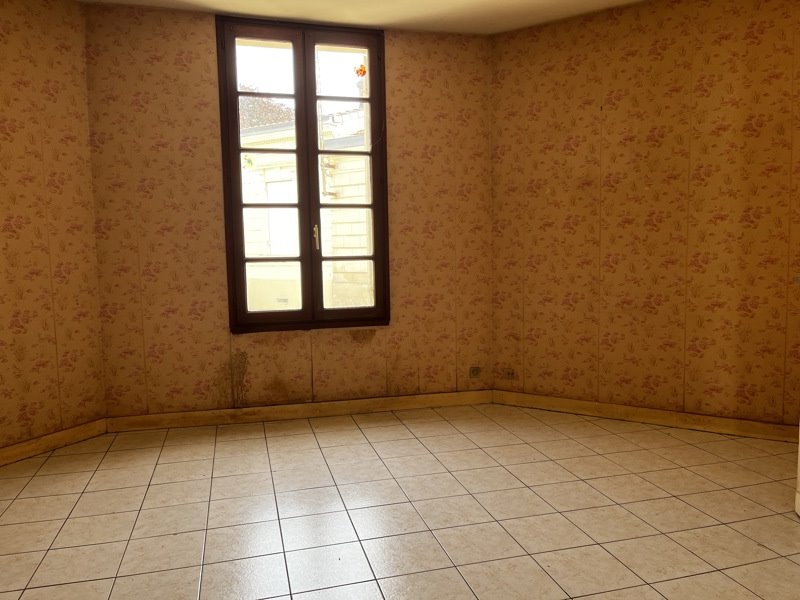 Vente Maison LIBOURNE - 3 pièces -77 m² - (33500)