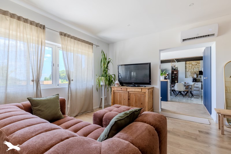 Vente Maison SAILLANS - 8 pièces -184 m² - (33141)