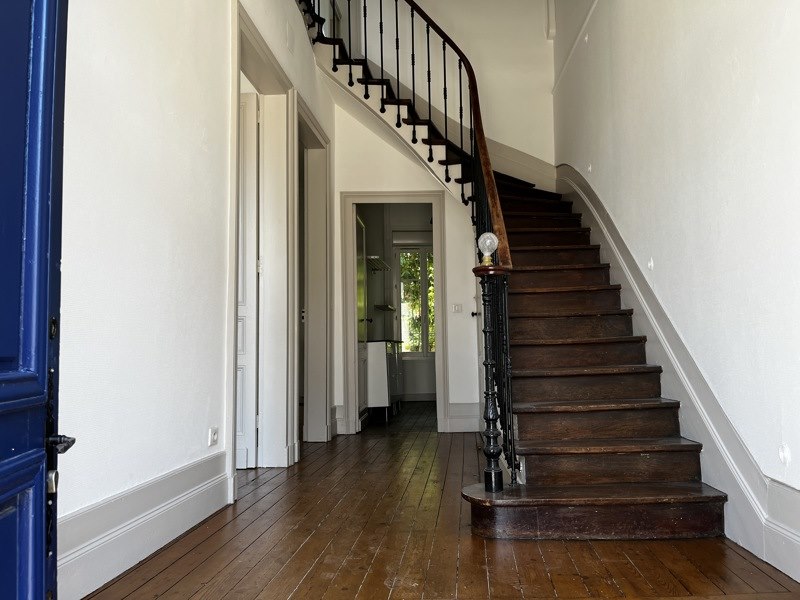 Vente Maison LIBOURNE - 5 pièces -102 m² - (33500)