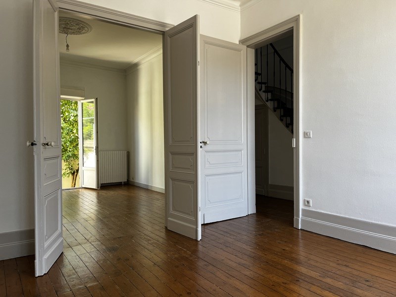 Vente Maison LIBOURNE - 5 pièces -102 m² - (33500)