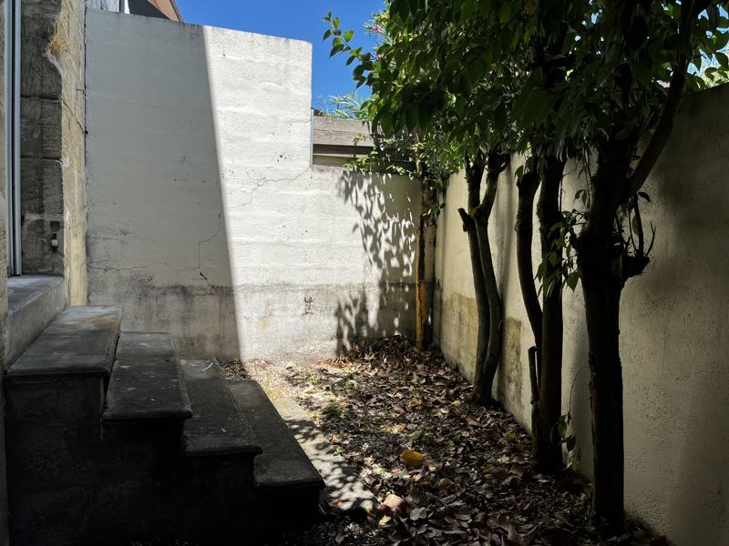 Vente Maison LIBOURNE - 5 pièces -102 m² - (33500)
