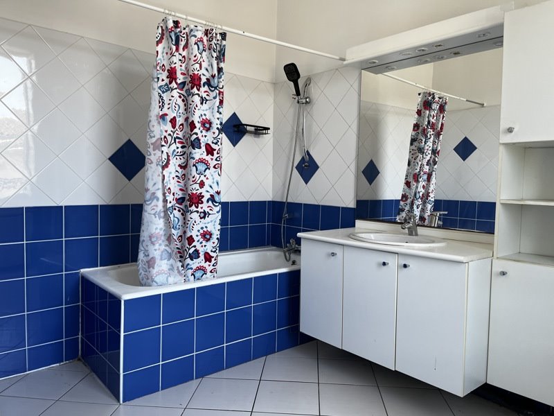Vente Maison LIBOURNE - 5 pièces -102 m² - (33500)