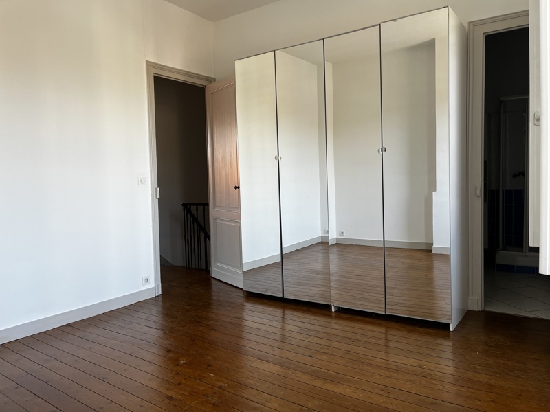 Vente Maison LIBOURNE - 5 pièces -102 m² - (33500)