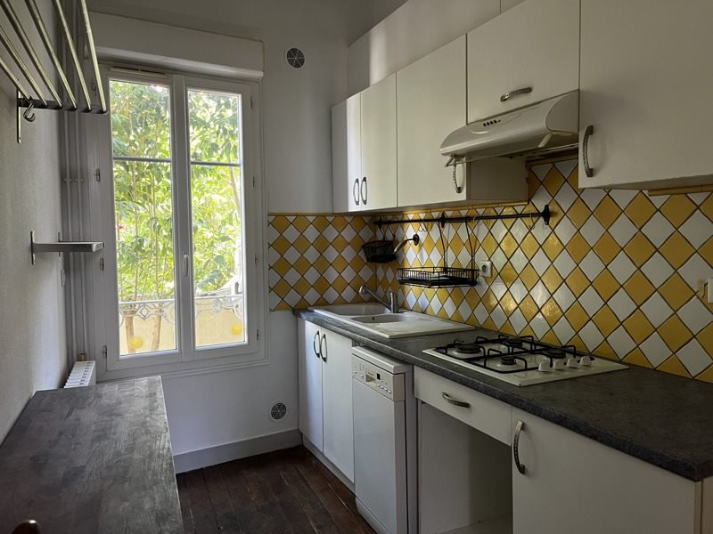Vente Maison LIBOURNE - 5 pièces -102 m² - (33500)