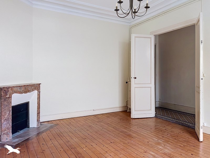 Vente Maison LIBOURNE - 8 pièces -149 m² - (33500)