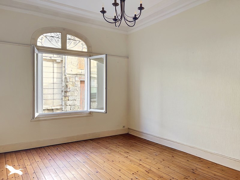 Vente Maison LIBOURNE - 8 pièces -149 m² - (33500)