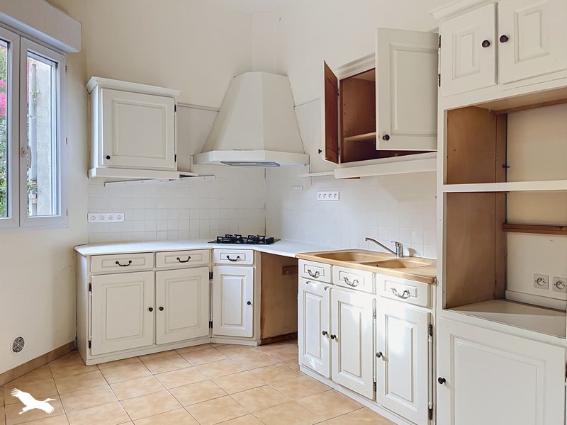 Vente Maison LIBOURNE - 8 pièces -149 m² - (33500)