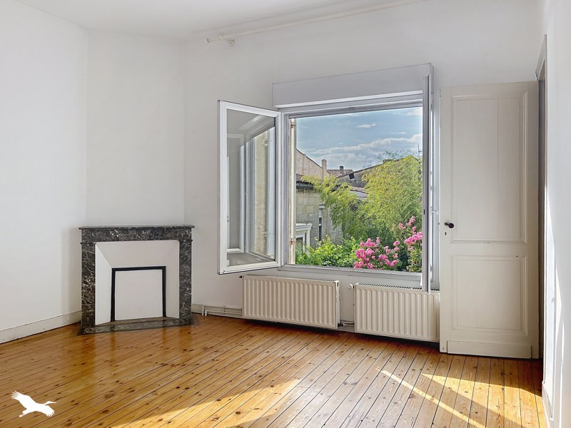 Vente Maison LIBOURNE - 8 pièces -149 m² - (33500)