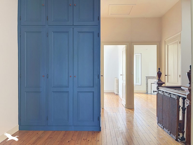 Vente Maison LIBOURNE - 8 pièces -149 m² - (33500)