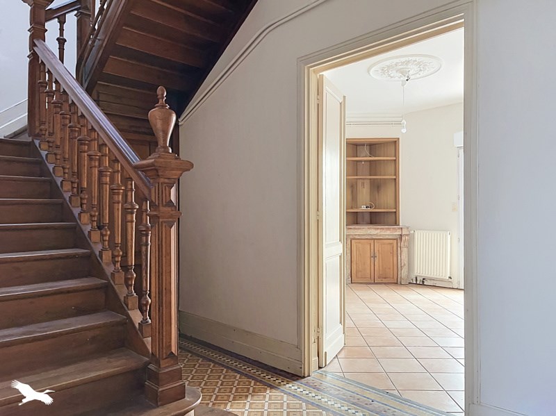 Vente Maison LIBOURNE - 8 pièces -149 m² - (33500)