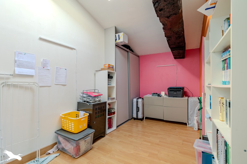Vente Maison LIBOURNE - 4 pièces -84 m² - (33500)