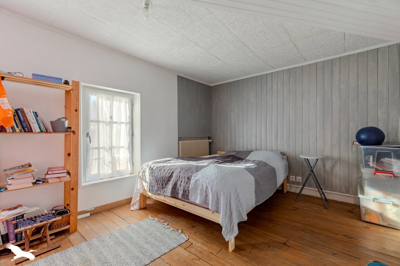 Vente Maison LIBOURNE - 4 pièces -84 m² - (33500)