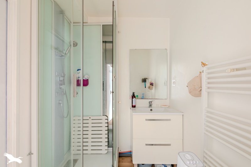 Vente Maison LIBOURNE - 4 pièces -84 m² - (33500)