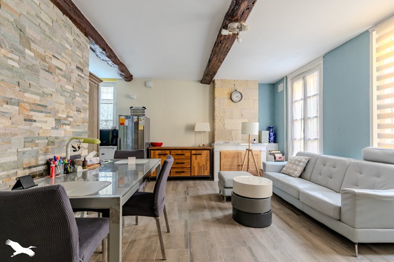 Maison 4 pièces 84 m² · à Libourne · 84 m² · 171 500 €