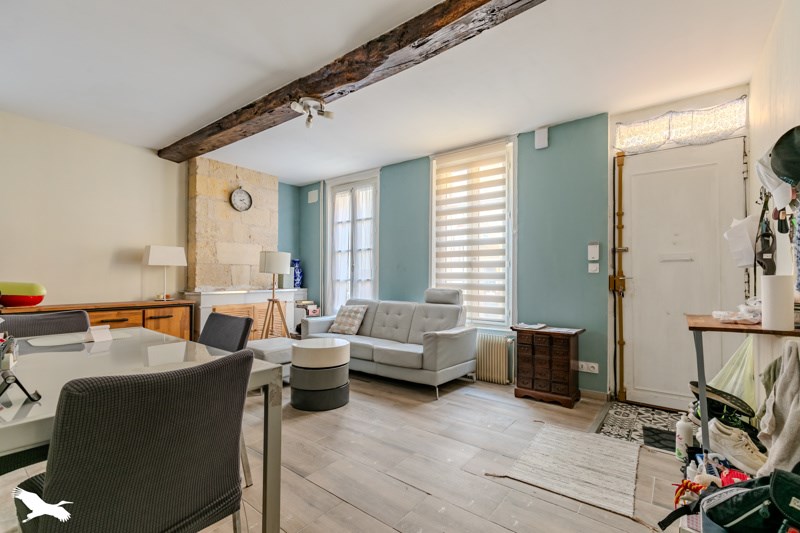 Vente Maison LIBOURNE 33500 4 pièces - 84 m²