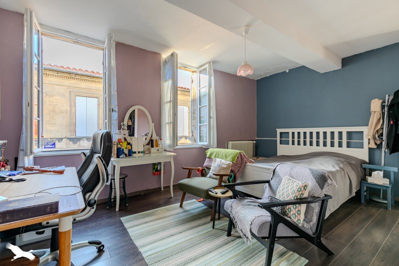 Vente Maison LIBOURNE - 4 pièces -84 m² - (33500)