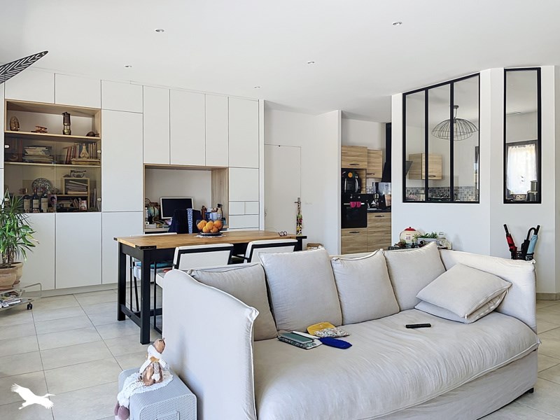 Vente Maison LIBOURNE - 5 pièces -106 m² - (33500)