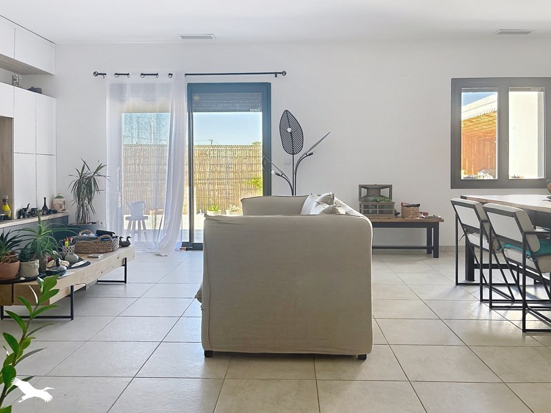 Vente Maison LIBOURNE - 5 pièces -106 m² - (33500)