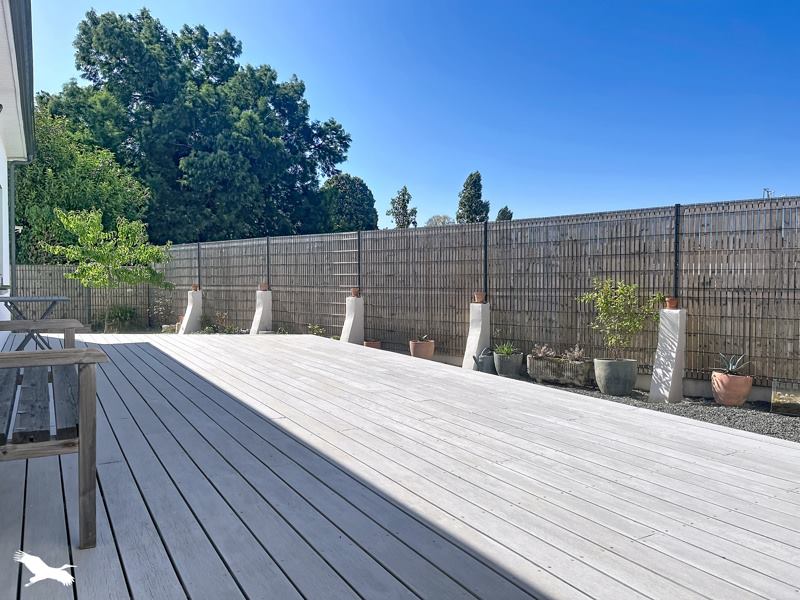 Vente Maison LIBOURNE - 5 pièces -106 m² - (33500)