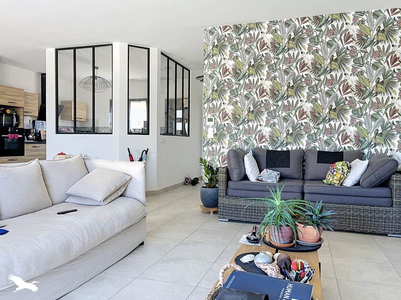 Vente Maison LIBOURNE - 5 pièces -106 m² - (33500)