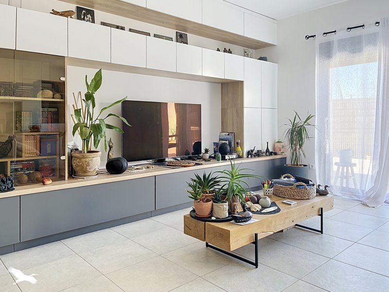 Vente Maison LIBOURNE - 5 pièces -106 m² - (33500)