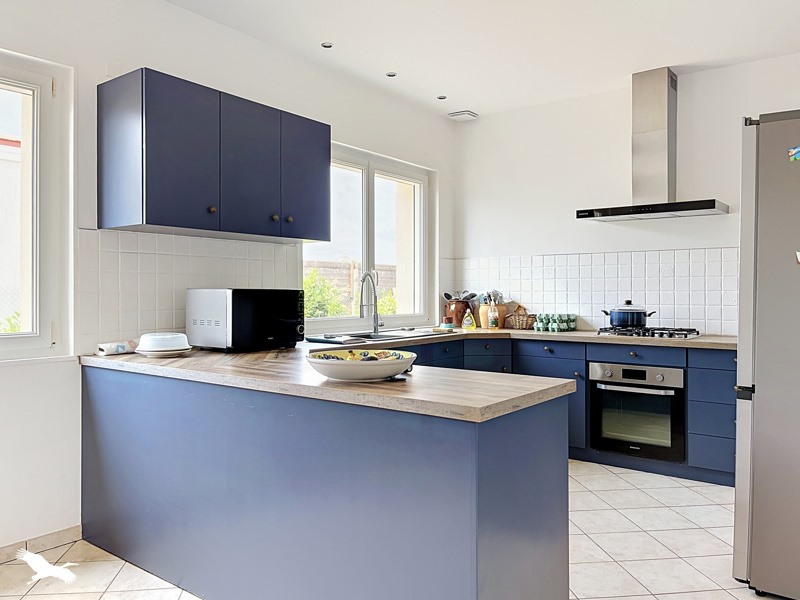 Vente Maison MONTAGNE - 5 pièces -157 m² - (33570)