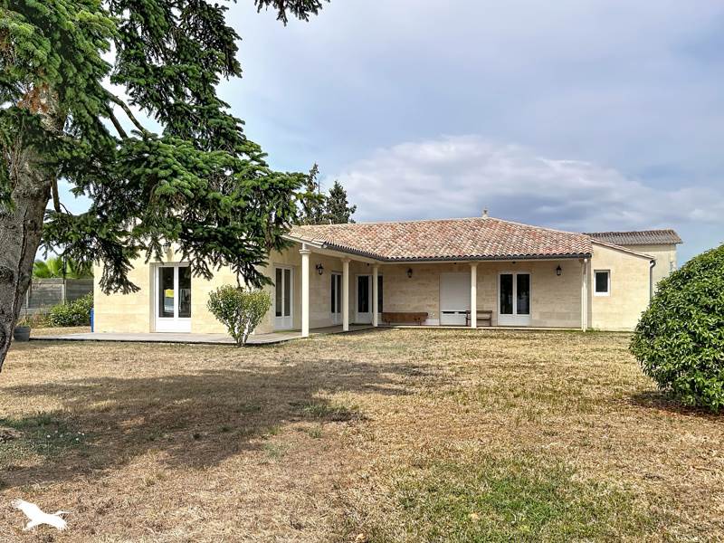 Maison 5 pièces 157 m² · à Montagne · 157 m² · 359 040 €