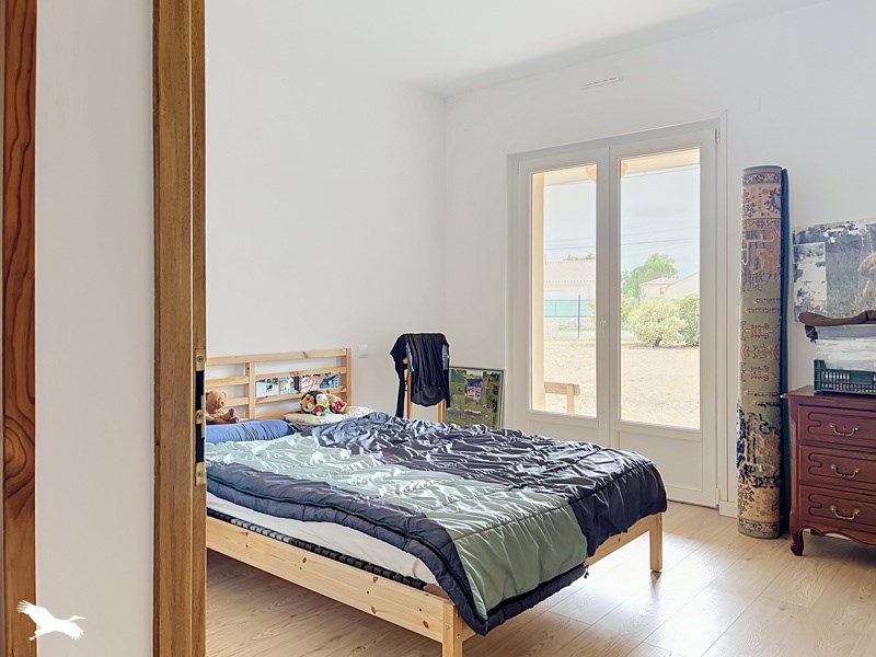 Vente Maison MONTAGNE - 5 pièces -157 m² - (33570)