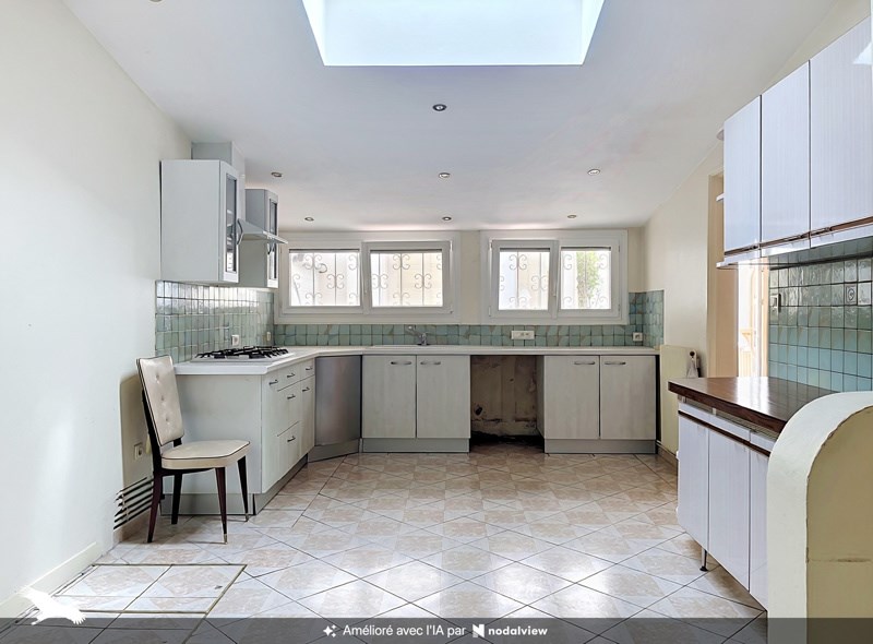 Vente Maison Libourne 33500 4 pièces - 78 m²