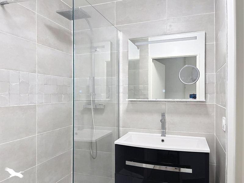 Vente Appartement Les Billaux - 2 pièces -49 m² - (33500)