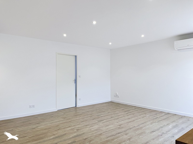 Vente Appartement Les Billaux - 2 pièces -49 m² - (33500)