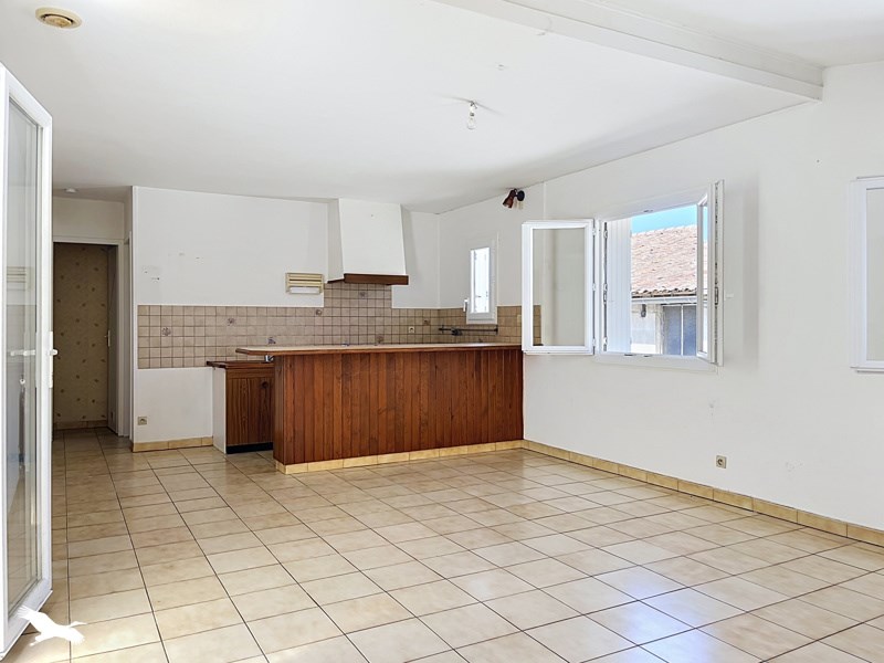 Vente Maison LIBOURNE 33500 3 pièces - 64 m²