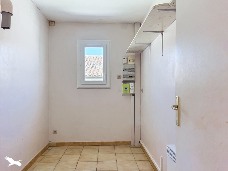 Vente Maison Libourne - 3 pièces -64 m² - (33500)