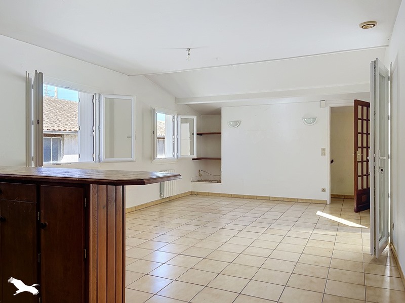 Vente Maison Libourne 33500 3 pièces - 64 m²
