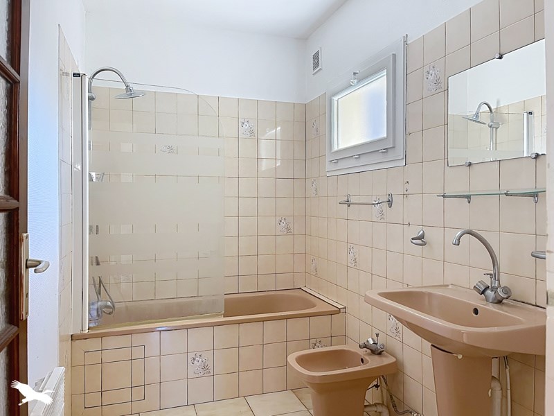 Vente Maison Libourne - 3 pièces -64 m² - (33500)