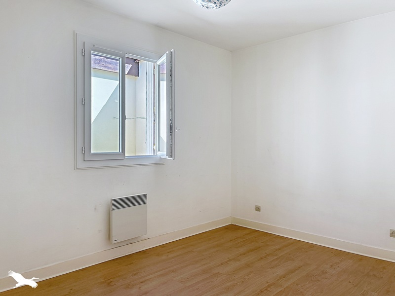Vente Maison Libourne - 3 pièces -64 m² - (33500)