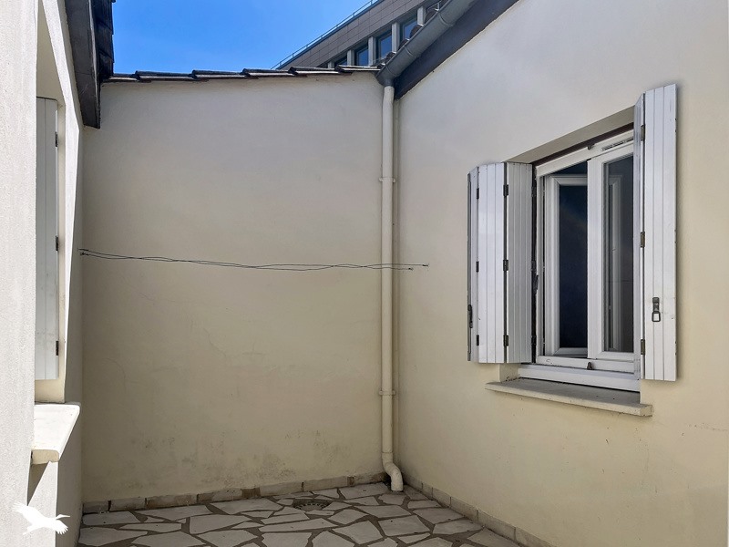 Vente Maison Libourne - 3 pièces -64 m² - (33500)