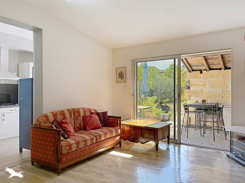 Vente Maison Libourne 33500 3 pièces - 76 m²