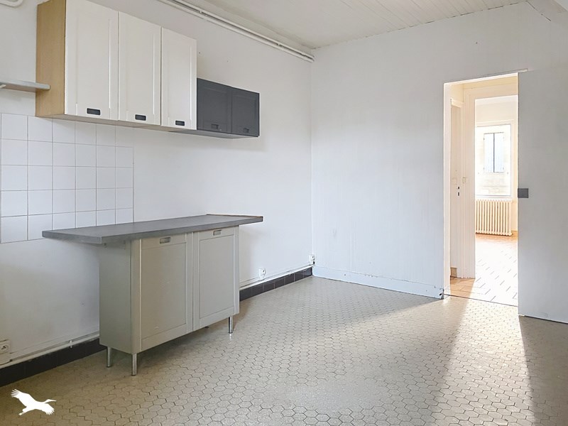Vente Maison Libourne 33500 3 pièces - 76 m²