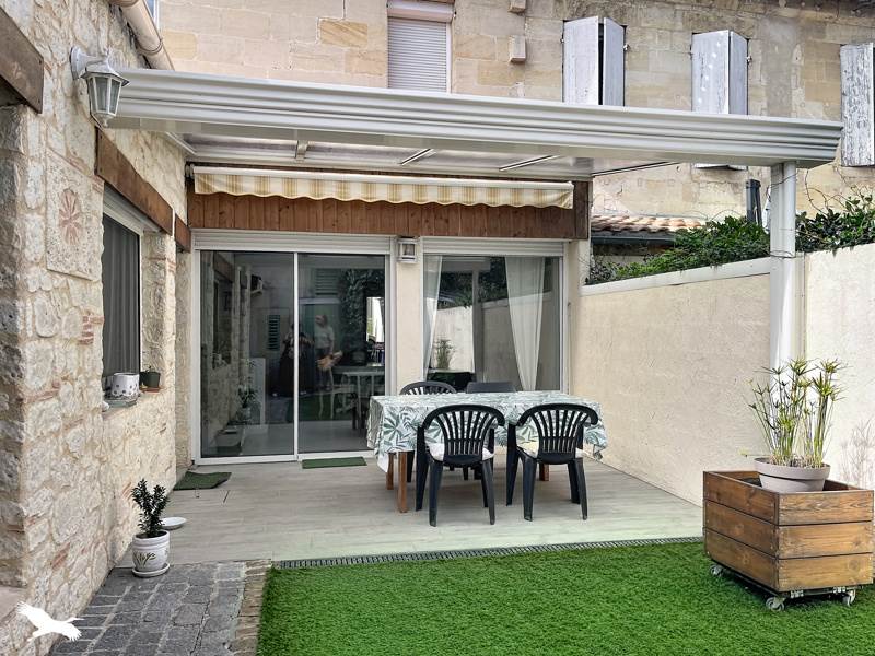 Maison 5 pièces 134 m² · à Libourne · 134 m² · 342 000 €