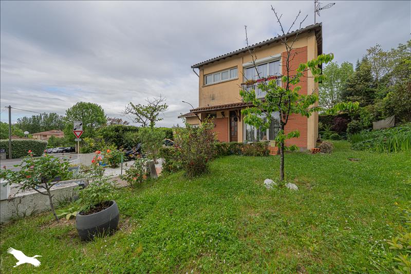 Vente Maison BALMA - 4 pièces -97 m² - (31130)