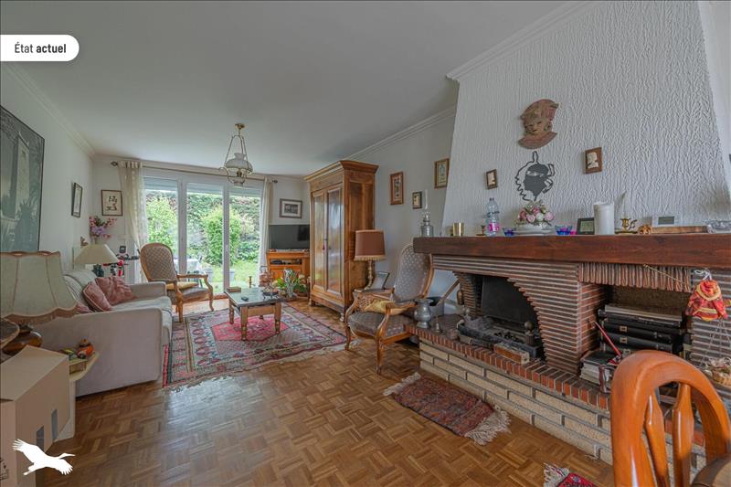 Vente Maison BALMA - 4 pièces -97 m² - (31130)