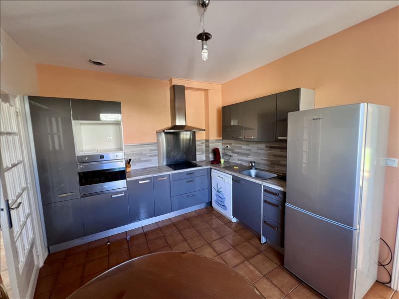Vente Maison MONS - 5 pièces -165 m² - (31280)