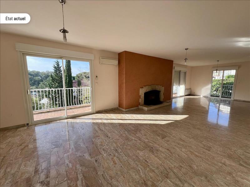 Vente Maison MONS - 5 pièces -165 m² - (31280)