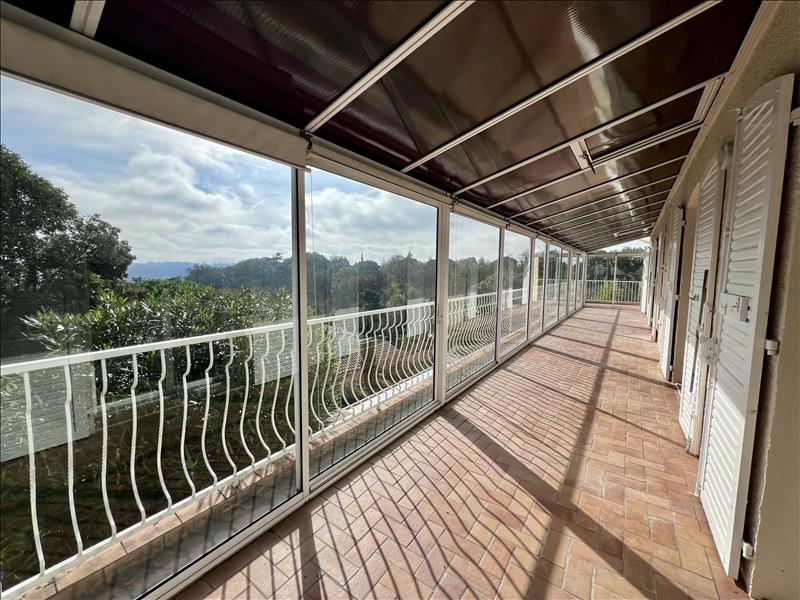 Vente Maison MONS - 5 pièces -165 m² - (31280)