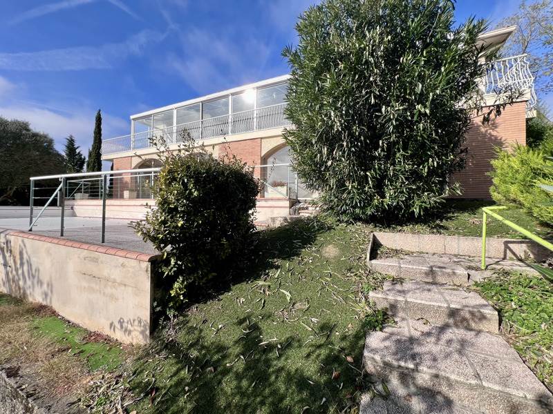 Vente Maison MONS - 5 pièces -165 m² - (31280)