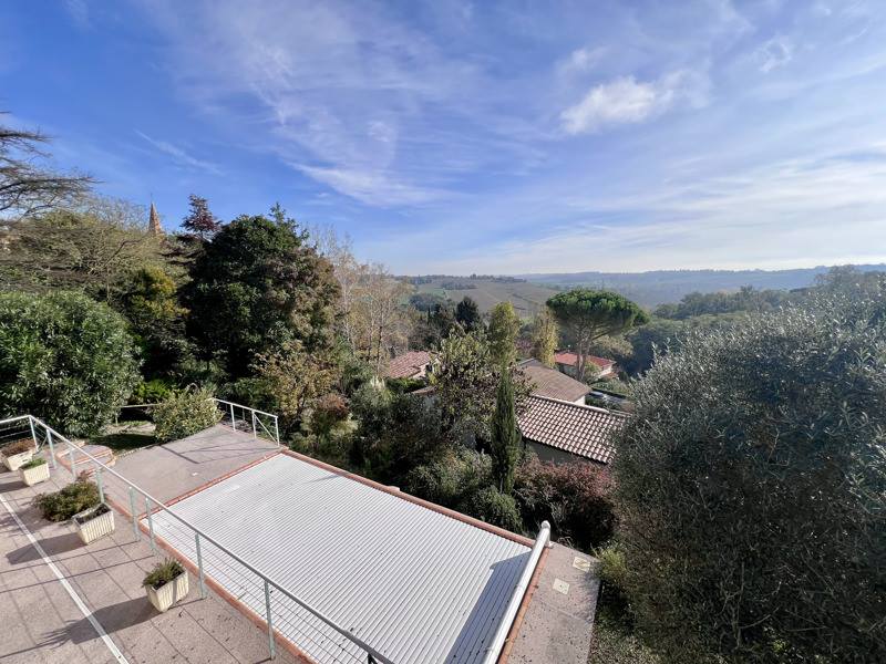 Vente Maison MONS - 5 pièces -165 m² - (31280)